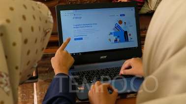 Survei BPS Sebut Hal Ini Jadi Alasan Utama Pendaftaran Kartu Prakerja