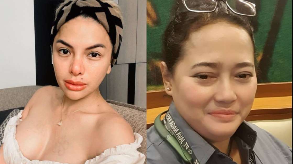 Ramalan Mbak You Artis Kebal Hukum, Nama Nikita Mirzani Diperdebatkan