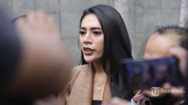Artis FTV Vernita Syabila Bongkar Sosok Pria yang Digerebek Bersamanya, Diam Pengusaha Itu