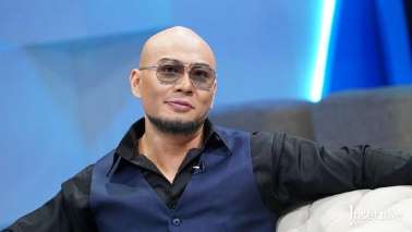Respons Deddy Corbuzier Soal Restu Azka untuk Kalina Oktarani & Vicky Prasetyo