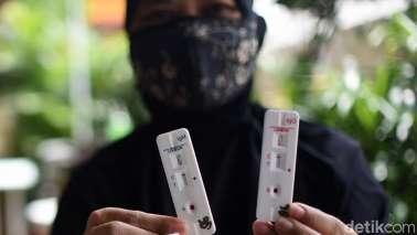 Ini 3 Hal yang Bikin Seseorang Mudah Tertular COVID-19