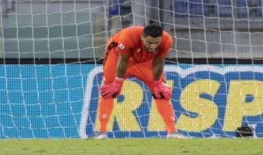 Investigasi Tes Covid-19 Lazio Temukan Satu Perbedaan