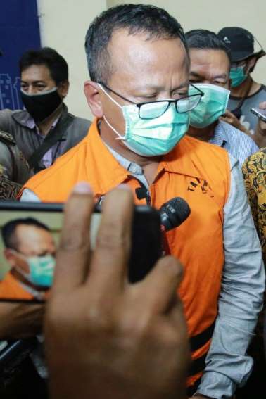 Ramai-ramai Meminta Susi Pudjiastuti Kembali Setelah KPK Mencokok Menteri Edhy