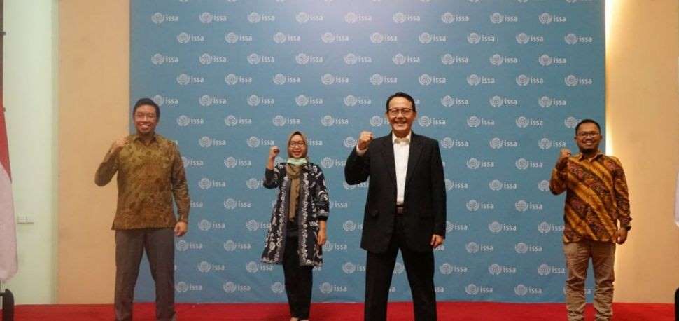 Di Forum Internasional, BPJS Kesehatan : Indonesia Bersatu Tangani Covid-19