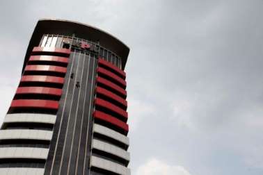 KPK Geledah Rumah Dinas Edhy Prabowo Hari ini