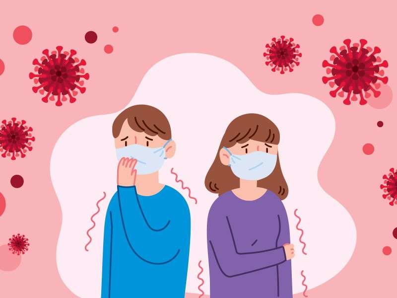 Kasus Covid-19 Aktif di Jakarta Berkurang 137